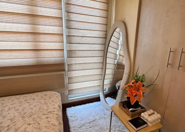 Apartment Casa Manila