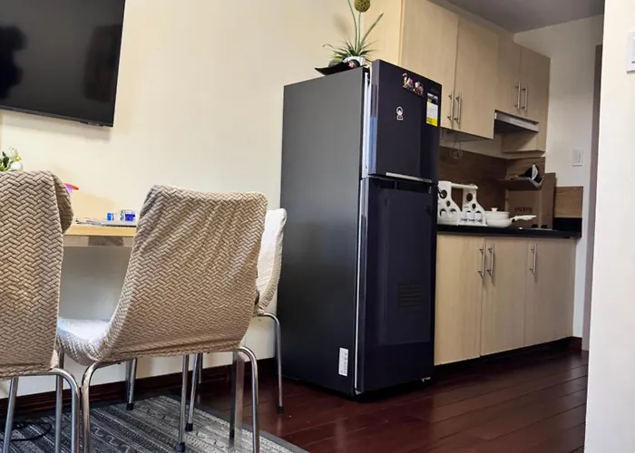 Apartment Casa *