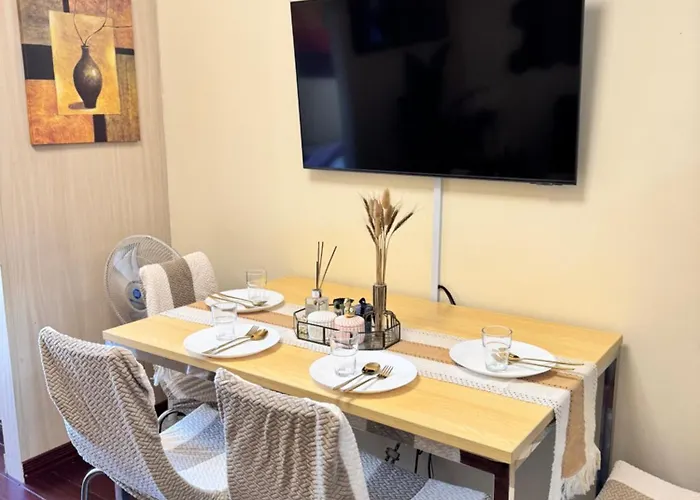 Apartment Casa