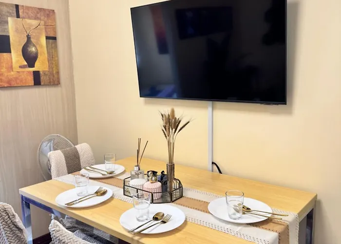 Casa Apartment *