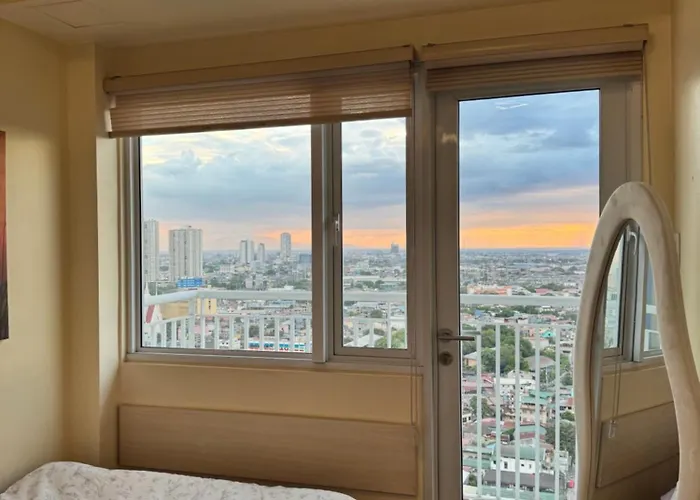 Casa * Manila